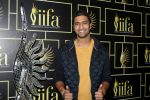 Vicky Kaushal at IIFA Voting Weekend on 16th April 2017